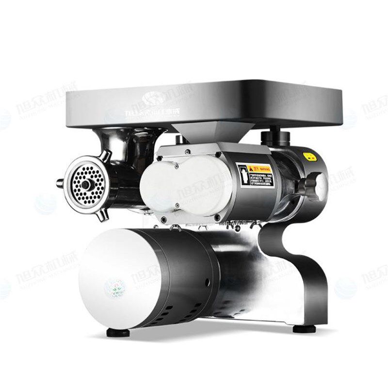 多功能全自g动绞切C两用机商用切肉机 - 图3