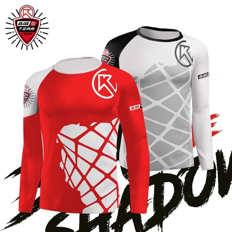 BIGK大K官方旗舰店逐梦系列男女款马拉松跑步运动速干透气长袖T恤,淘宝优惠券,粉丝福利购,淘宝优惠卷