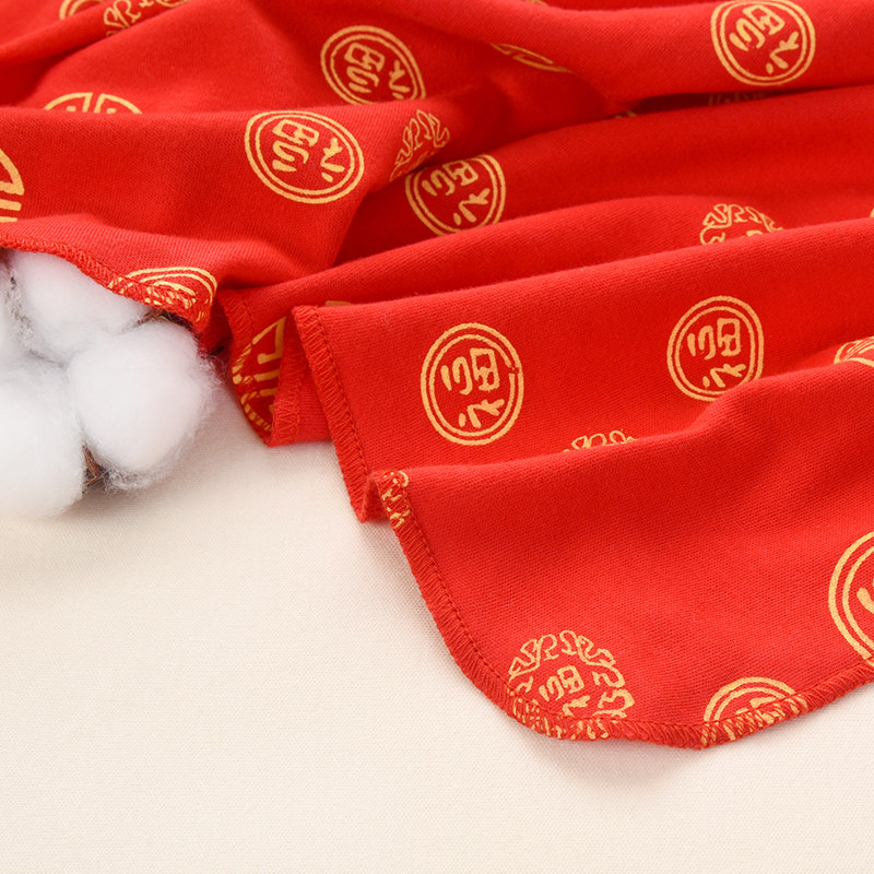 包单全棉产房婴儿包巾针织秋冬初生宝宝抱被新生儿襁褓巾,淘宝优惠券,粉丝福利购,淘宝优惠卷