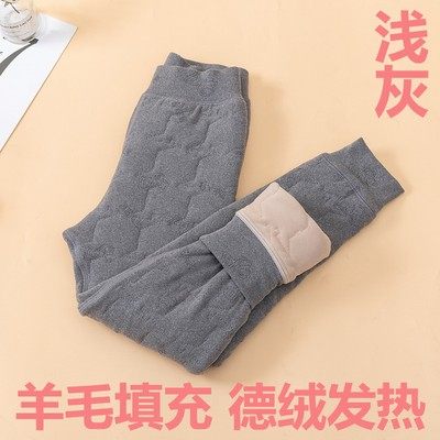 校服神器儿童保暖裤棉裤内穿冬季加厚男童女童加绒裤子宝宝打底裤,淘宝优惠券,粉丝福利购,淘宝优惠卷