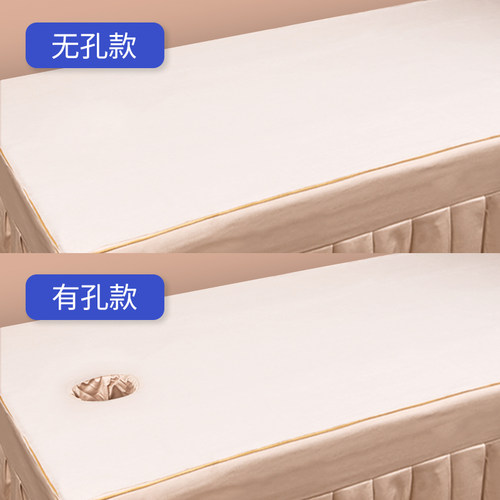 独立包装一次性床单加厚防水防油美容院旅游酒店隔脏按摩无纺布 - 图2