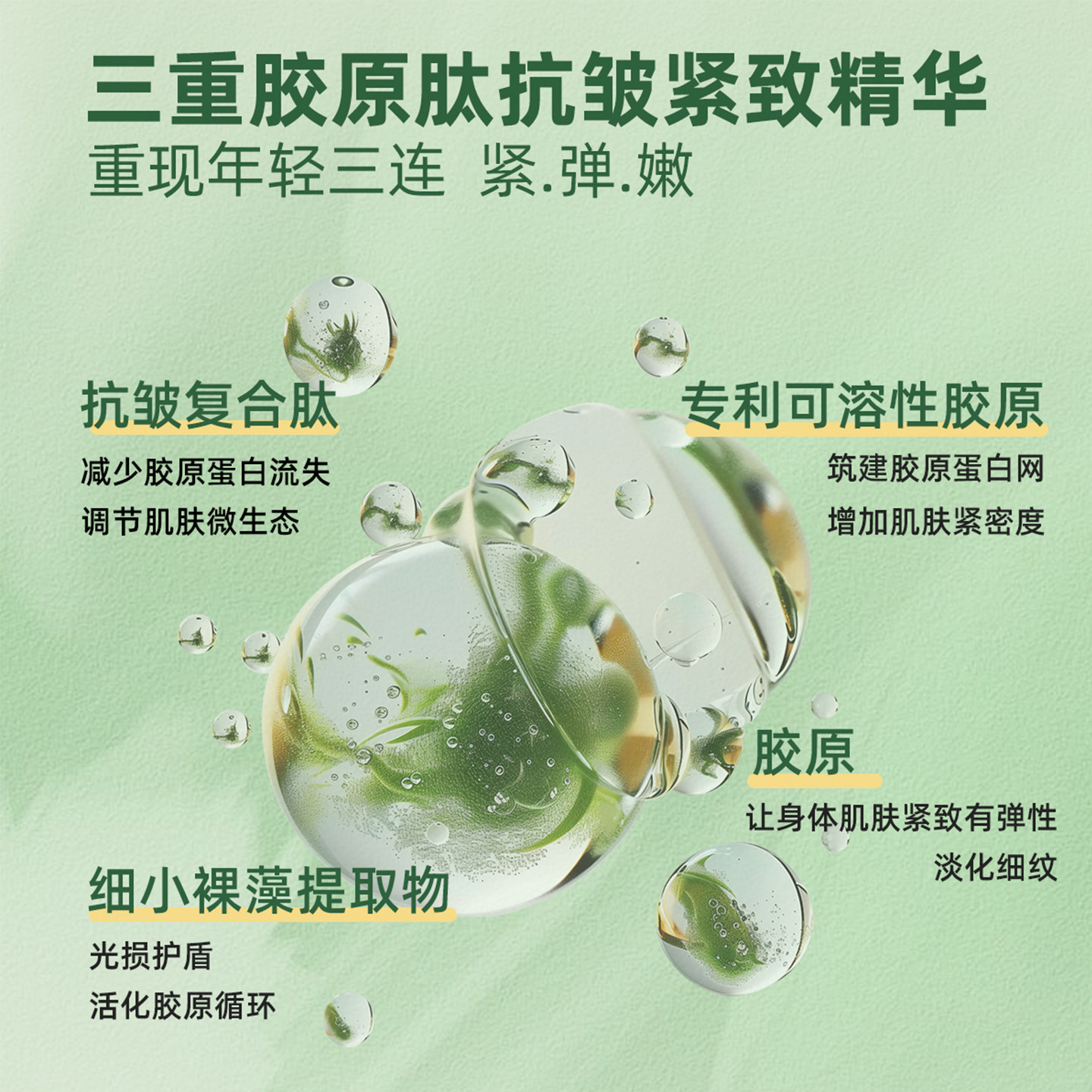 【SmartDaily旗舰店】淳存柚子叶多肽紧致身体乳保湿烟酰胺碌柚叶,淘宝优惠券,粉丝福利购,淘宝优惠卷