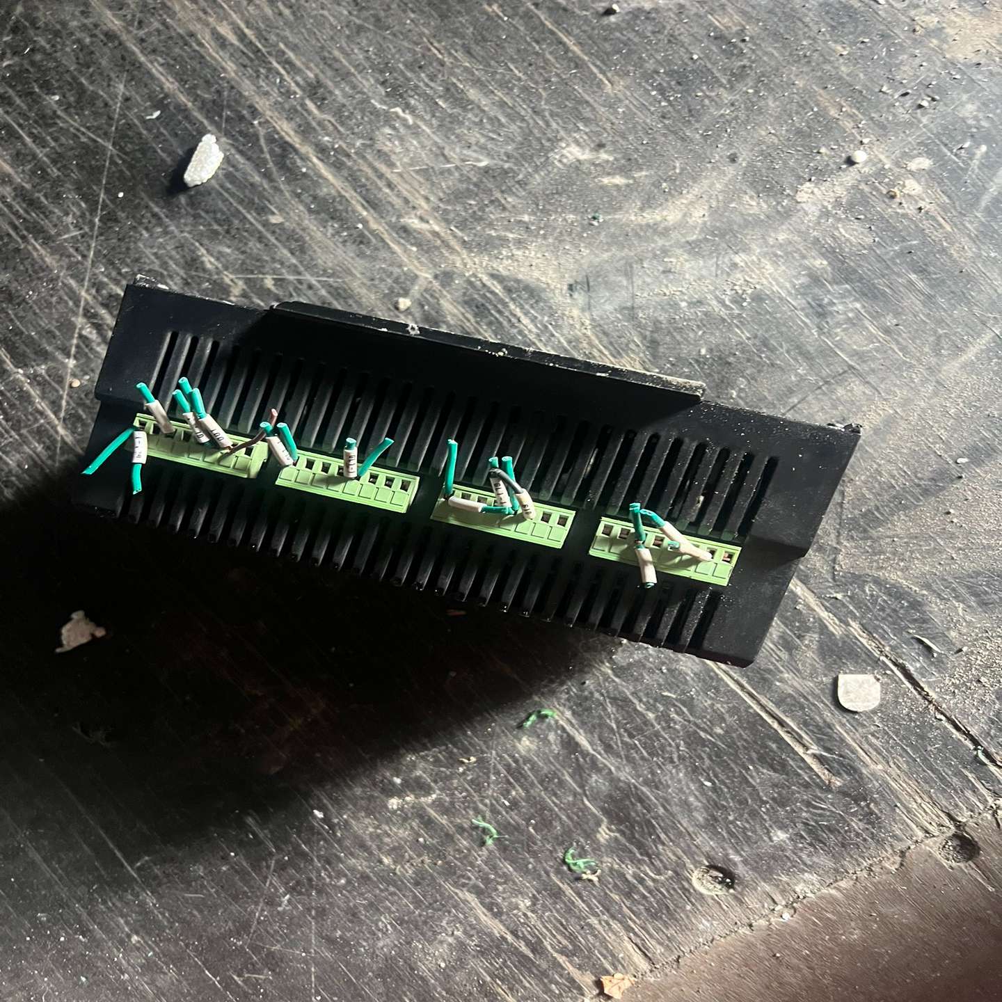 询价~HT828B-W   利万家控制器,,实物图,成 - 图2