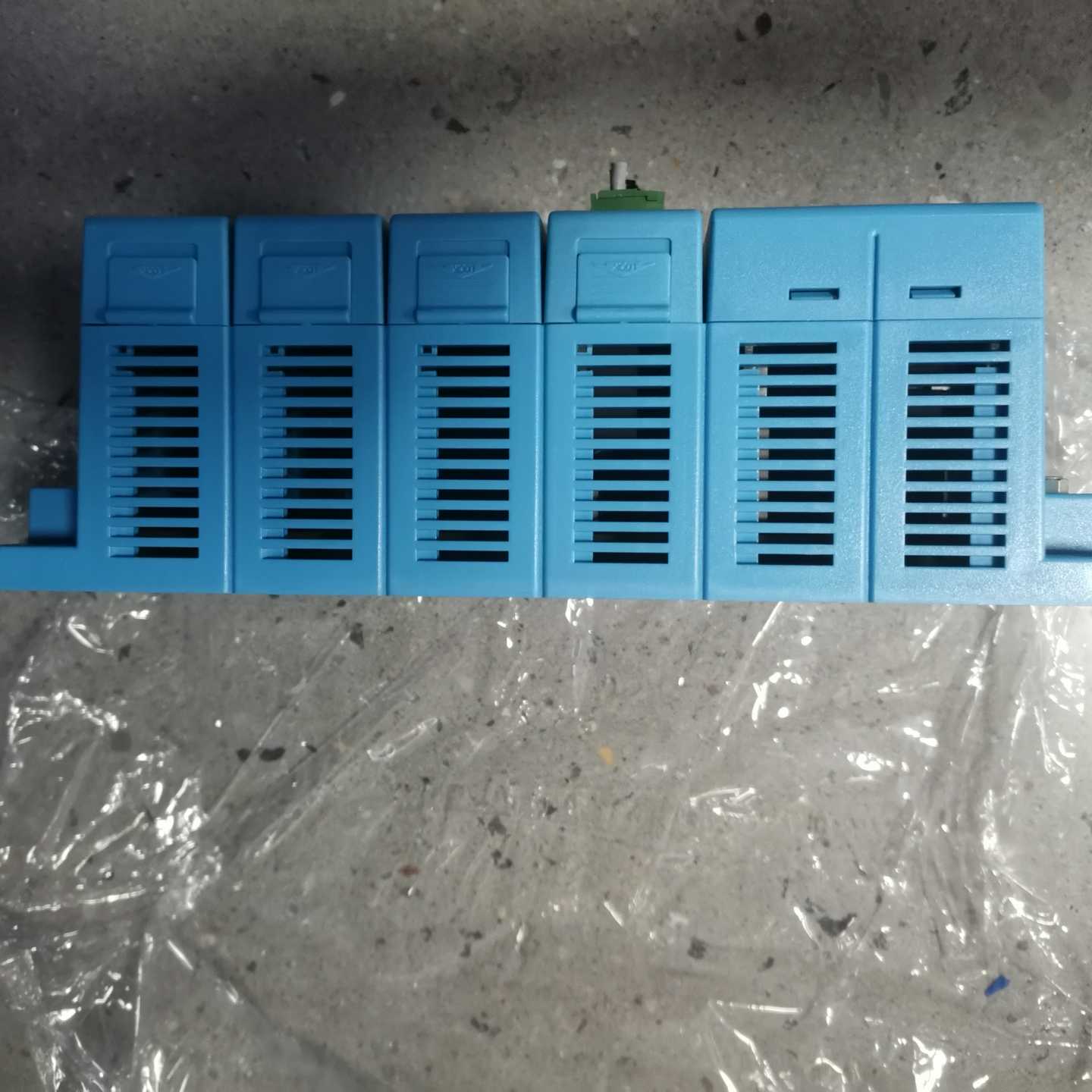 ADAM-5000L/TCP模块 ADAM-5017 8路模【白零商行】 - 图2