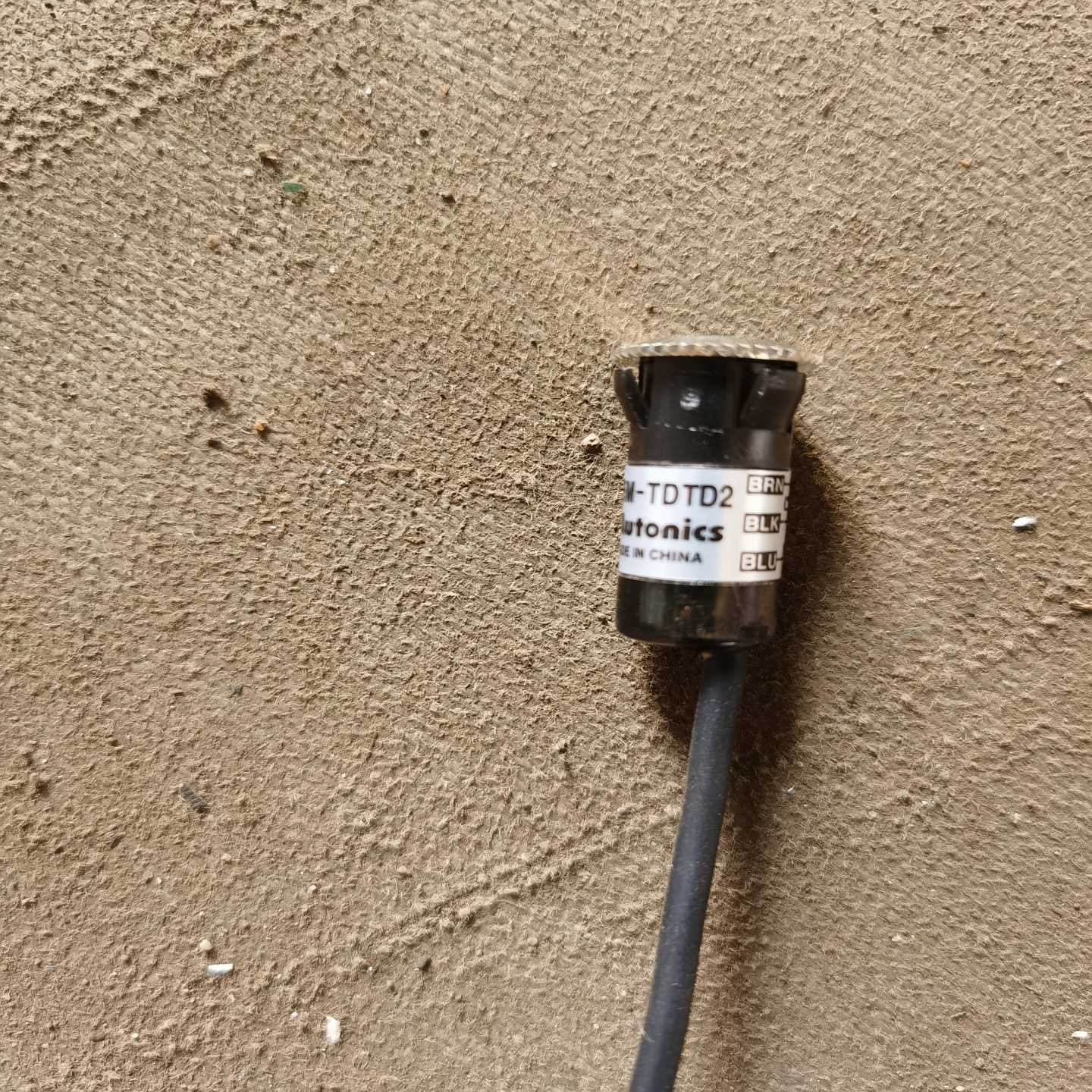 autonics奥托尼克斯光电开关BRE5M-TDT1t询价 - 图0