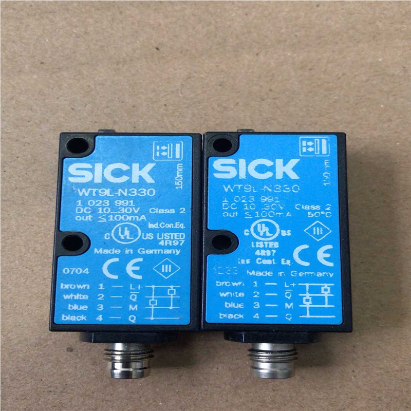 WE9L-P430/WS9L-D430（对射）~询价 - 图2