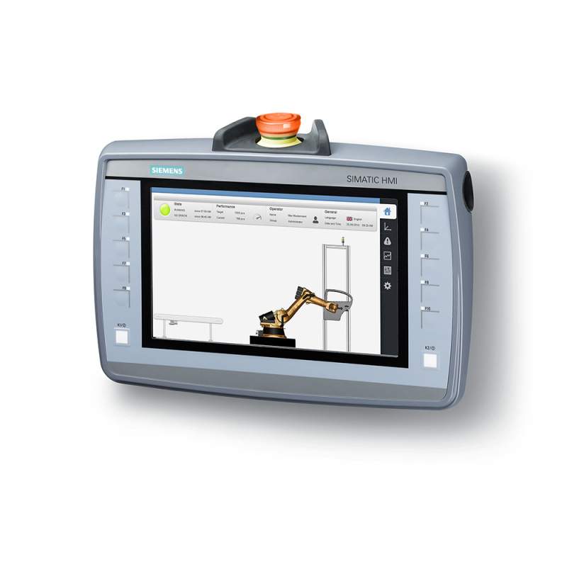西门/子6AV6648-0BC11-3AX0MP170B-10.4寸触摸屏6AV66480BC113AX0 - 图2