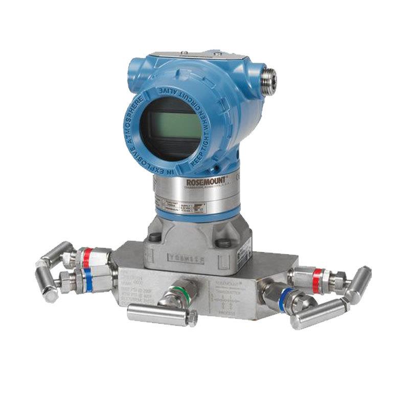 供应罗斯蒙特变送器北京远东压力差压变送器3051GP1/DP1/DG1 - 图3