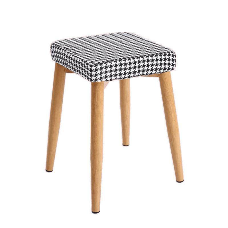 家用方凳高凳客厅可叠摞简约茶几凳新款四脚出租房耐用凳子,淘宝优惠券,粉丝福利购,淘宝优惠卷