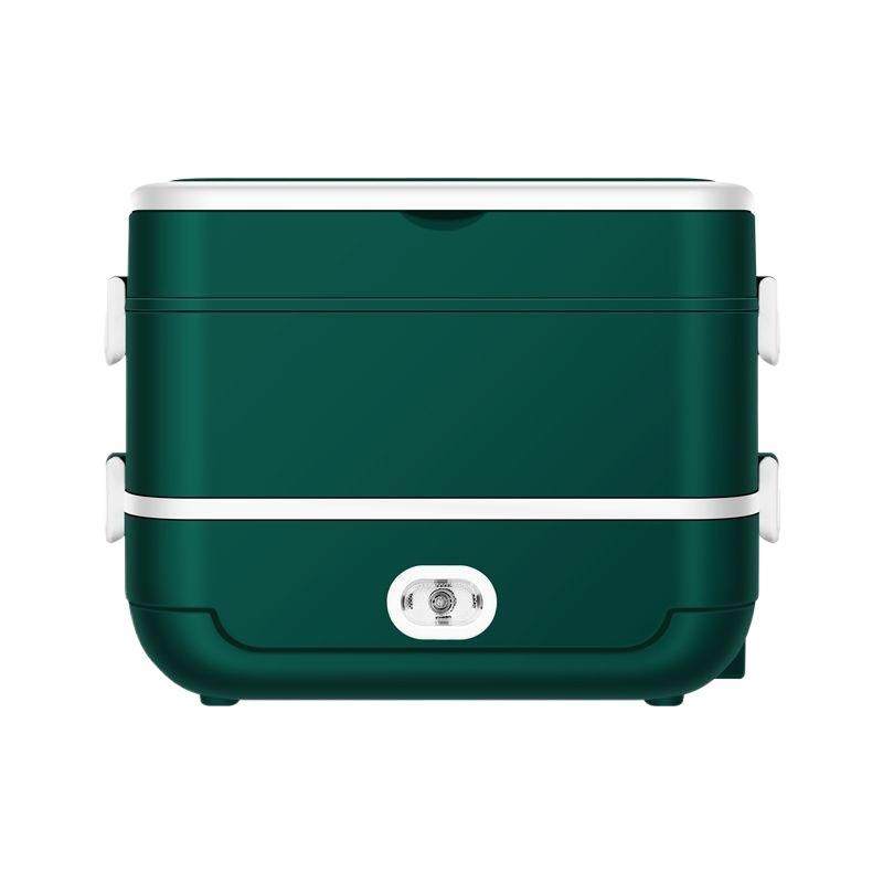 多功能蒸煮电热饭盒可插电加热便携保温蒸饭器自热便当上班族带饭,淘宝优惠券,粉丝福利购,淘宝优惠卷