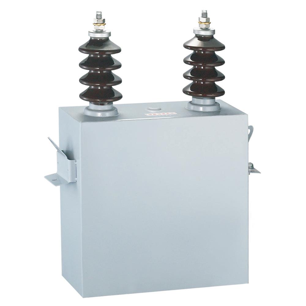 指明集团单相高压电力电容器BFM11√3-100-1W高压并联电容器12kv - 图3