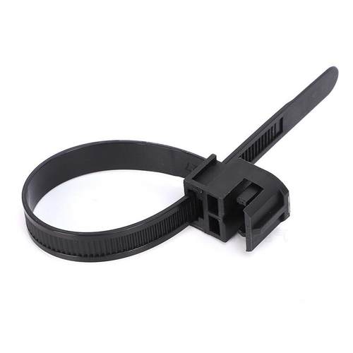 CS28HC/9101201汽车螺柱螺丝扎带9*170mm小固X61250pcs/包 - 图3