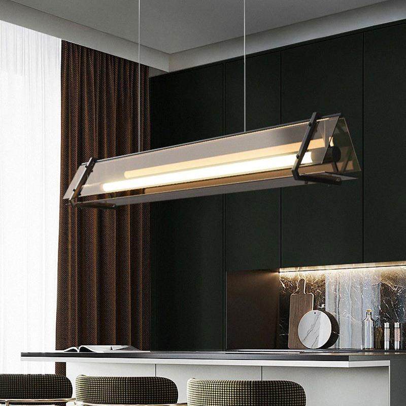 设计师的灯现代简约餐厅吊灯轻奢餐桌吧台灯创意工业风办公室灯具,淘宝优惠券,粉丝福利购,淘宝优惠卷