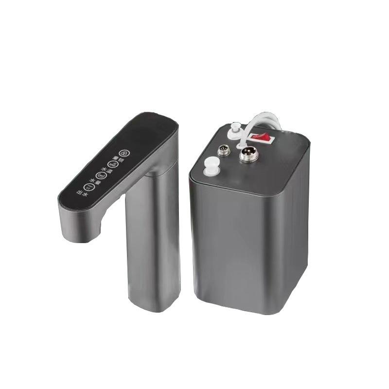 家用智能速热龙头可调温调水量饮水机即热龙头管线机 - 图3