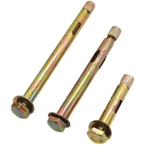 国标外六角内膨胀螺丝地板膨胀螺丝内爆晾衣架防盗门护栏拉爆螺丝,淘宝优惠券,粉丝福利购,淘宝优惠卷