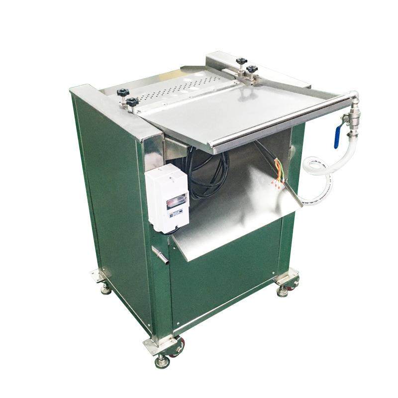 全自动鱿鱼鲶鱼去鱼皮机器不锈钢剥鱼皮机三文鱼罗非鱼去鱼皮机,淘宝优惠券,粉丝福利购,淘宝优惠卷