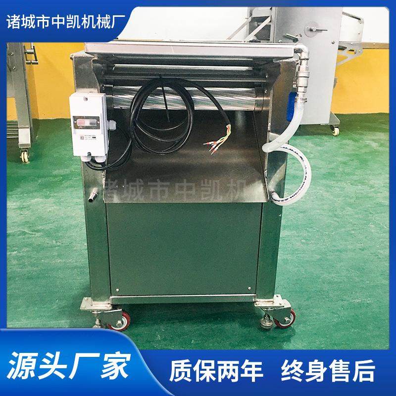 全自动鱿鱼鲶鱼去鱼皮机器不锈钢剥鱼皮机三文鱼罗非鱼去鱼皮机,淘宝优惠券,粉丝福利购,淘宝优惠卷