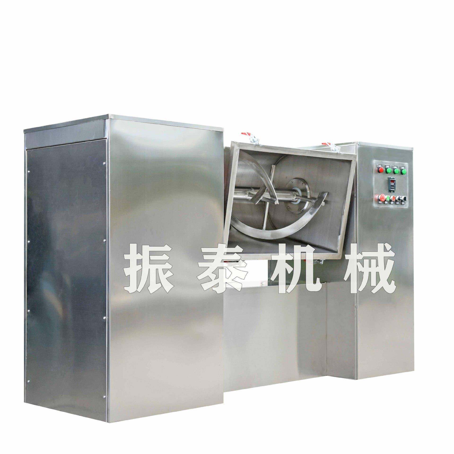 出售全不锈钢槽型混合机杂粮粥八宝粥360度电动翻转槽型混合设备,淘宝优惠券,粉丝福利购,淘宝优惠卷