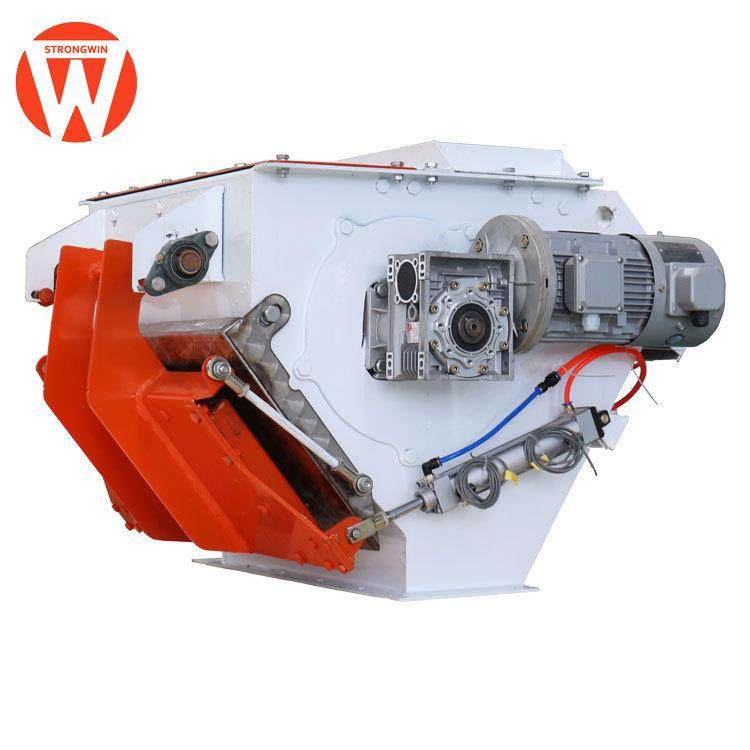 农业机械畜牧养殖业机械水滴型粉碎机喂料装置叶轮喂料器,淘宝优惠券,粉丝福利购,淘宝优惠卷