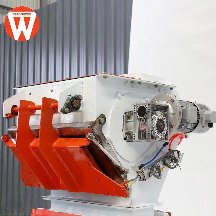 农业机械畜牧养殖业机械水滴型粉碎机喂料装置叶轮喂料器,淘宝优惠券,粉丝福利购,淘宝优惠卷