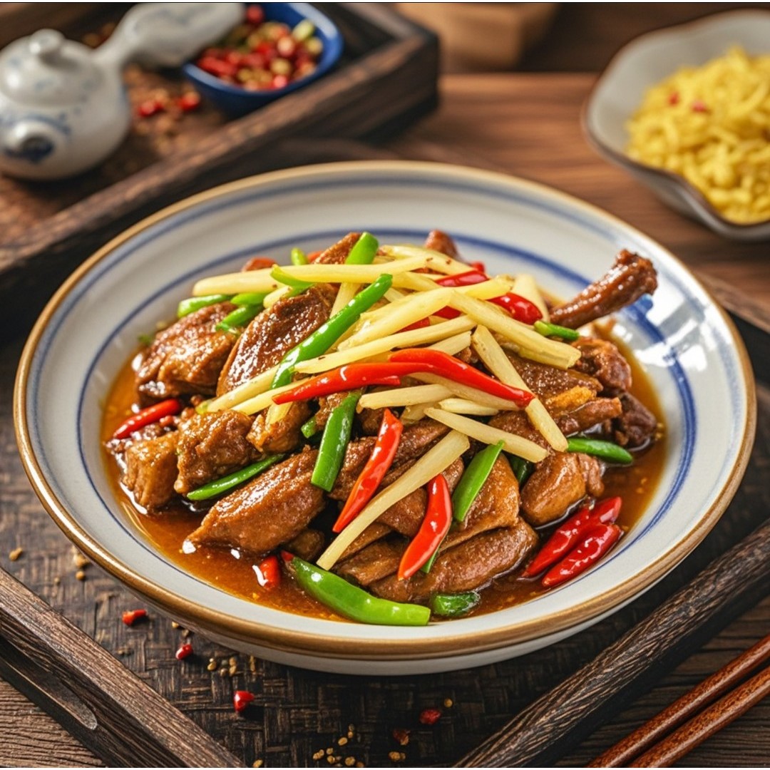 Freshly slaughtered 300-day-old free-range shelduck (yellow skin and red meat - without internal organs), the net weight of each duck is more than 4 kilograms