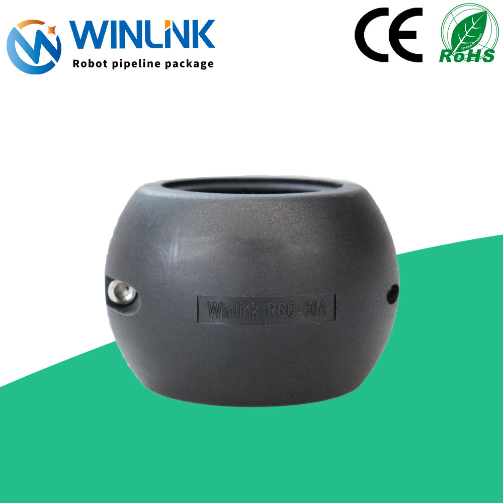 威联科WINLINK机器人管线包软管防撞摩擦球RGQ波纹管连接球耐磨球,淘宝优惠券,粉丝福利购,淘宝优惠卷