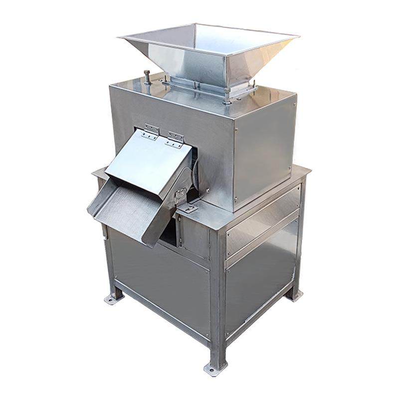 全自动柑橘柠檬葡萄柚榨汁机百香果取浆设备,淘宝优惠券,粉丝福利购,淘宝优惠卷