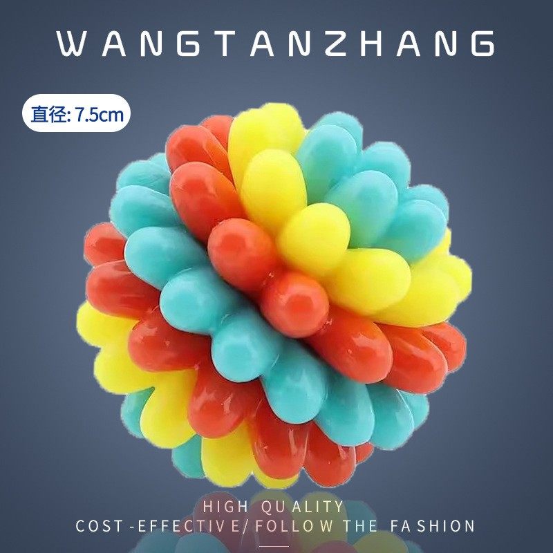 狗狗玩具球宠物磨牙拉布拉多咬胶球形玩具逗狗解闷自嗨训犬球,淘宝优惠券,粉丝福利购,淘宝优惠卷