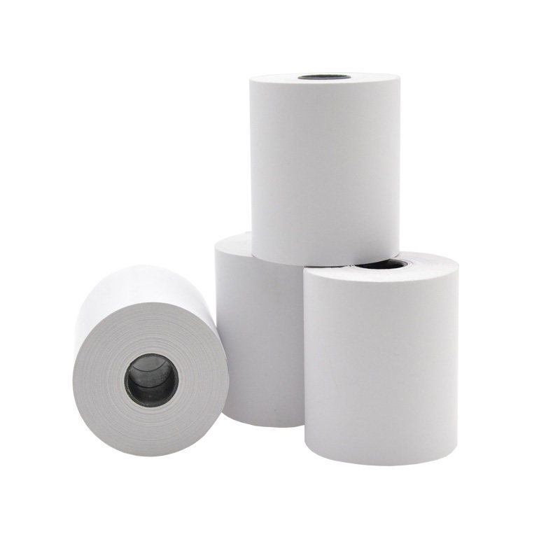 热敏打印纸57x50收银纸58mm餐厅超市外卖po小票打印卷纸57x30,淘宝优惠券,粉丝福利购,淘宝优惠卷
