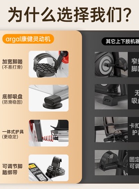 蓝牙音响院线同源技术上下肢康复