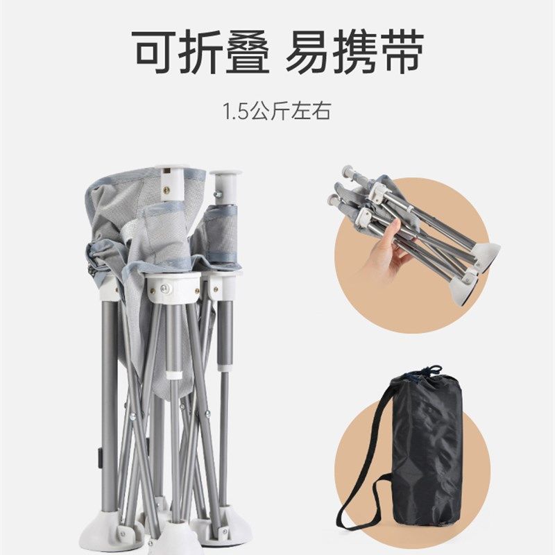 儿童餐椅家用便携可折叠多功能 宝宝户外吃饭座椅婴儿餐椅,淘宝优惠券,粉丝福利购,淘宝优惠卷