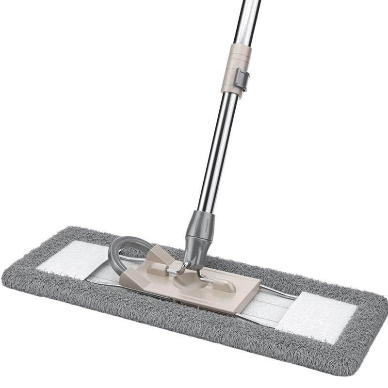 扦把拖把加大家用大号自动实用一净免洗多功能厨房拖地专用去油,淘宝优惠券,粉丝福利购,淘宝优惠卷