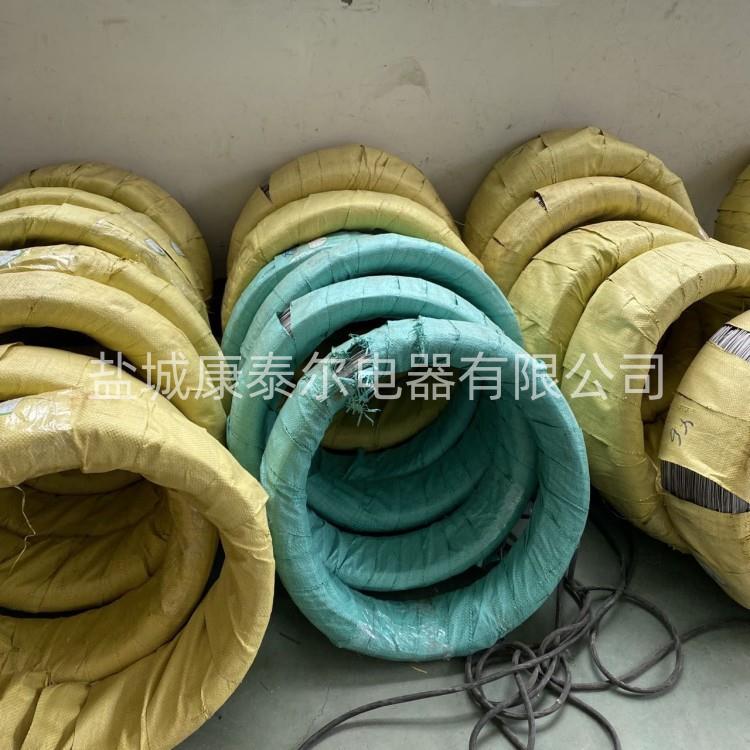 供应北京首钢Cr20Ni80Φ6.0mm镍铬2080电热丝电阻丝电炉丝 - 图0