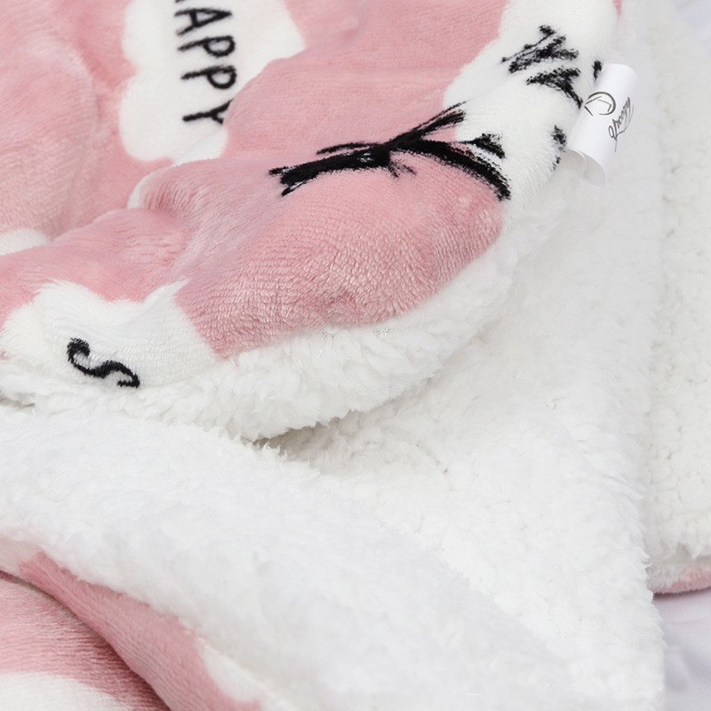 四季通用 宠物狗狗猫咪生产接生用品垫子秋冬床垫保暖加厚小被子,淘宝优惠券,粉丝福利购,淘宝优惠卷