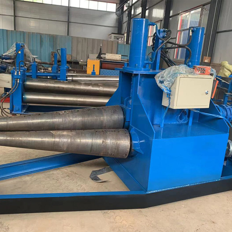 厂家供应液压锥体卷板机液压卷板机锥形卷板机卷锥机重型重型机械,淘宝优惠券,粉丝福利购,淘宝优惠卷