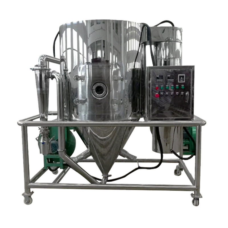 石墨烯新材料离心喷雾干燥机豆浆粉脱脂奶粉喷雾干燥机厂家生产,淘宝优惠券,粉丝福利购,淘宝优惠卷