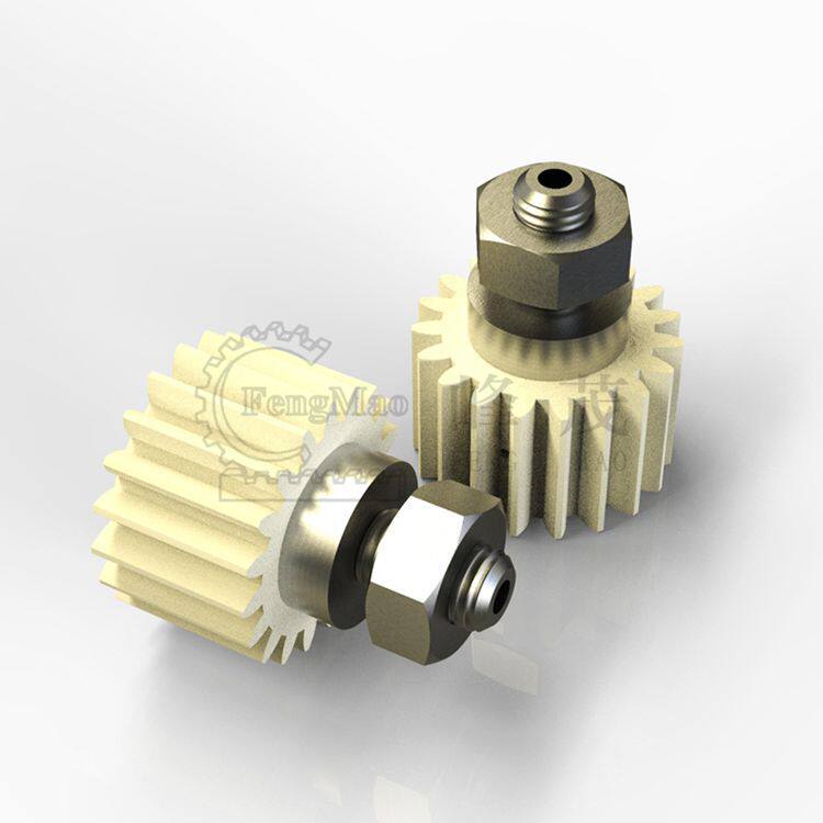 定制45#钢圆柱齿轮 工业链轮齿轮加工 厂家精密减速机齿轮链轮