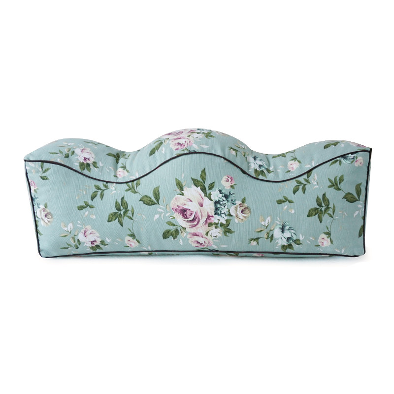 薇蝶孕妇垫脚枕抬脚枕腿枕 睡觉抬高腿垫夹腿枕 孕妇脚垫枕抬腿枕 - 图3