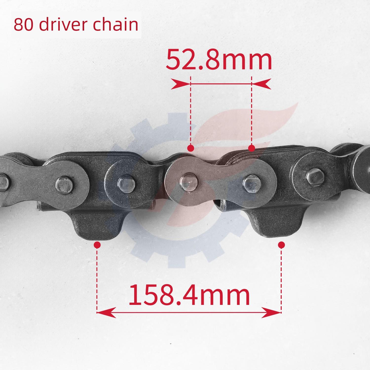 Xt重型锻造炼滑块160 100 348 458动力履带Wt4驱动大炼传动母炼 - 图0