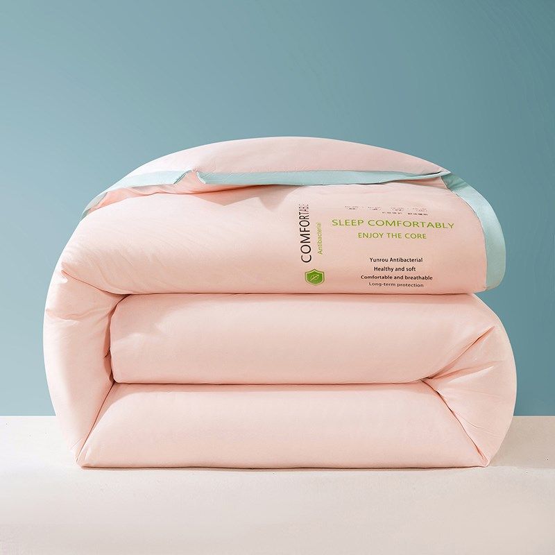 冬季被子加厚保暖被芯春秋学生宿舍冬天单人被双人太空棉被褥冬被,淘宝优惠券,粉丝福利购,淘宝优惠卷
