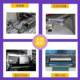 Automatic cake preparation and packaging line Sachima preparation line and packaging machine Bread and biscuit preparation and packaging machine
