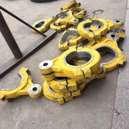 供应机械剪板机连杆Q11-8X2500 - 图1