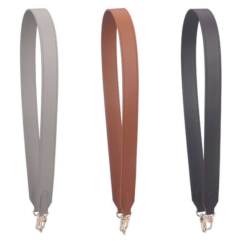 牛皮宽肩带包包真皮包带配件挎包带子斜挎单肩背包带单买替换黑色,淘宝优惠券,粉丝福利购,淘宝优惠卷