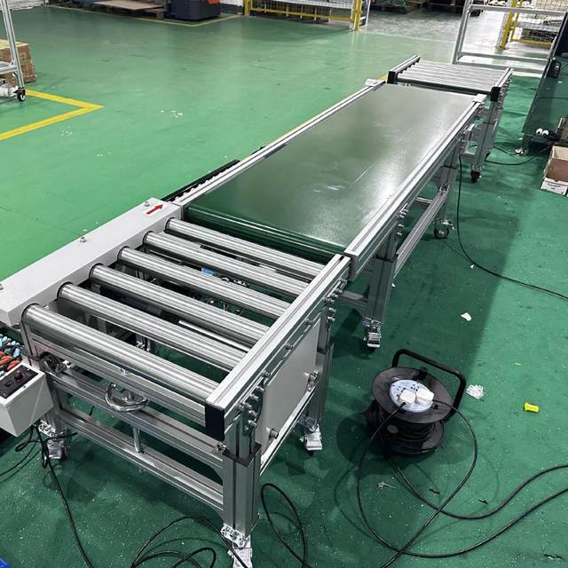 Manufacturer direct supply belt express logistics conveyor express sorting assembly line conveyor conveyor conveyor conveyor conveyor conveyor conveyor belt conveyor belt