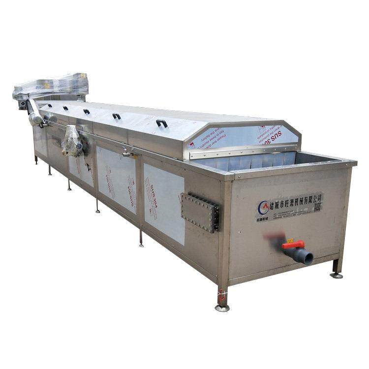 真空包装肉类巴氏杀菌机 网带式杀菌设备 酱菜包杀菌流水线,淘宝优惠券,粉丝福利购,淘宝优惠卷