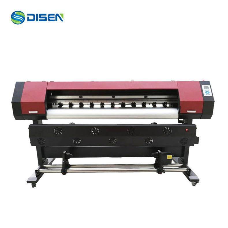 喷绘广告布刀刮布写真机厂家 大幅面背景墙户外海报压电机 打印机,淘宝优惠券,粉丝福利购,淘宝优惠卷