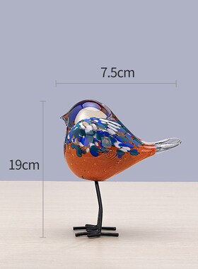 创意家居饰品摆件装饰酒柜装饰品玄关办公室摆件轻奢高档工艺品