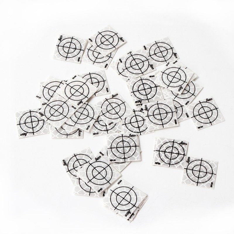 全站仪反射片自贴式20mm/100mm反光反射贴棱镜纸隧道测量反光片,淘宝优惠券,粉丝福利购,淘宝优惠卷