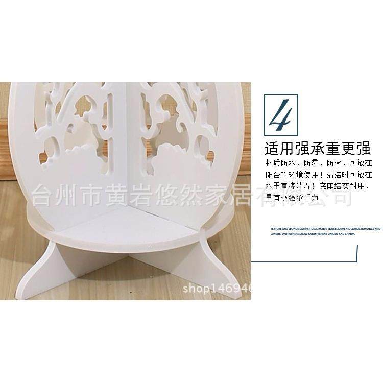 卧室花架多层简约现代白色落地花几欧式客厅花盆架子直销,淘宝优惠券,粉丝福利购,淘宝优惠卷