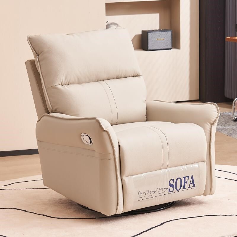 新款头等沙发舱单m人客厅家庭影院电动功能可躺太空懒人摇摇椅,淘宝优惠券,粉丝福利购,淘宝优惠卷